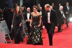 Kate Middleton og prins William deltar på BAFTAs 2017