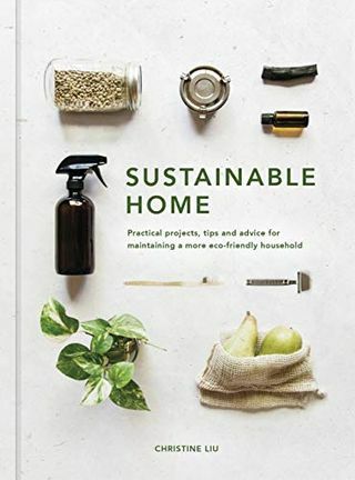 Bærekraftig hjem: Praktiske prosjekter, tips og råd for å opprettholde en mer miljøvennlig husholdning