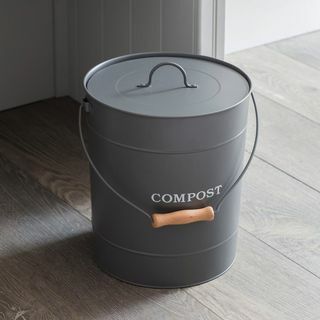 10L kompostbøtte
