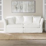 Blakesley sleipcovered sofa