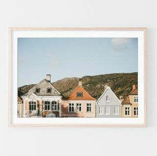 Bergen kunsttrykk