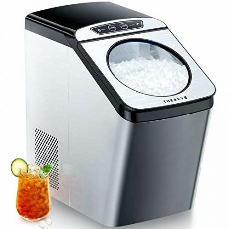 Benkeplate Nugget Ice Maker