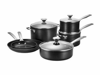 10-delt nonstick-sett