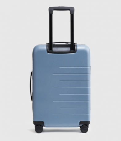 Carry-On Hard Shell koffert