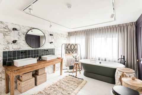 Houzz av 2018 - bad