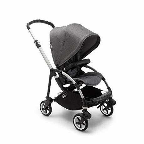 Bugaboo Bee 6 barnevogn