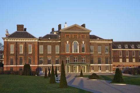 kensington palace