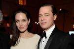 Brad Pitt vinner felles forvaring av hans og Angelina Jolie's Children