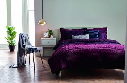 Debenhams bedroom - J av Jasper Conran