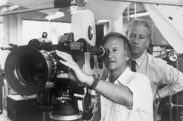 albert og david maysles