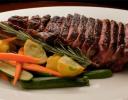 Rib Eye Steak Recipe fra AJ Maxwells Steakhouse i NYC