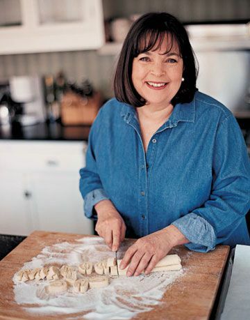 Ina Garten - Barefoot Contessa