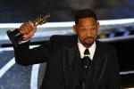 «TMZ» hevder at akademiet løy og ber Will Smith om å forlate Oscar-utdelingen