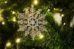 Nedtelling av jula: 10. desember er for fe-lys