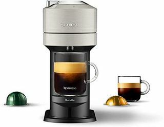 Nespresso Vertuo Next kaffe- og espressomaskin 