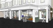 To nye Habitat frittstående butikker å åpne i Westfield Shepherd's Bush og Brighton