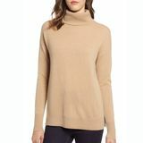 Turtleneck Cashmere-genser