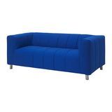 KLIPPAN 2-seter sofa