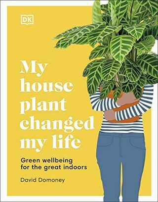 My House Plant Changed My Life: Grønn velvære for de store innendørs