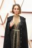 Natalie Portmans Oscars Cape ga en kraftig uttalelse om Hollywood