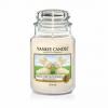 Yankee Candle slipper en 'White Chocolate Bunnies' duft til påske