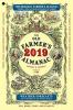Old Farmer's Almanac Spring 2019 Prognose