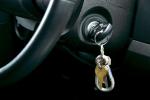 Seks ting som inviterer en tyv til å bryte seg inn i bilen din