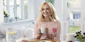 Fearne Cotton - Swan homeware samling