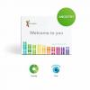 23andMes Ancestry DNA Kit er til salgs på Amazon for $ 79 akkurat nå
