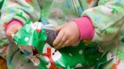 Mumsnet Bruker Gnister Debatt om hvor mange julegaver du skal gi barn