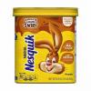 Nesquik’s New Chocolate Caramel Swirl Flavor Turns Milk into a Cup of Deliciousness