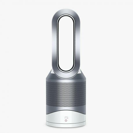 Dyson Pure Hot + Cool rensende varmevifte