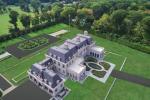 Old Brookville Versailles-inspirert herskapshus til salgs for $ 60 millioner