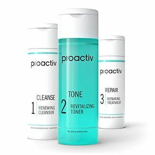 Proactiv 3-trinns aknebehandling 