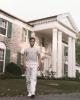Elvis Presleys barnebarn er nå eneste eier av Graceland