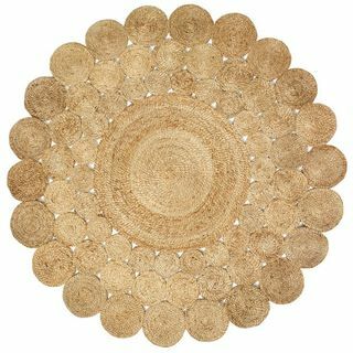 Highwood Natural Area Rug