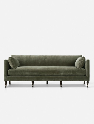 Fabienne Sofa i Moss