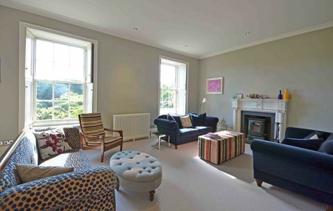 The Old Rectory - Helston - Cornwall - stue - OnTheMarket.com