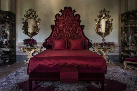 villa balbiano house of gucci airbnb lady gaga al pacino adam sjåfør jared leto