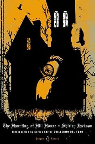 The Haunting of Hill House (Penguin Horror)