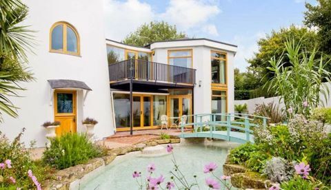 Patcham Mill - Brighton - bridge - Hamptons International