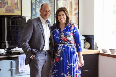 Plassering, beliggenhet, beliggenhet - Presentatører: Kirstie Allsopp og Phil Spencer