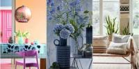 18 ledende livsstils- og interiørtrender som vil forvandle hjemmet ditt i år, som avslørt av Pinterest