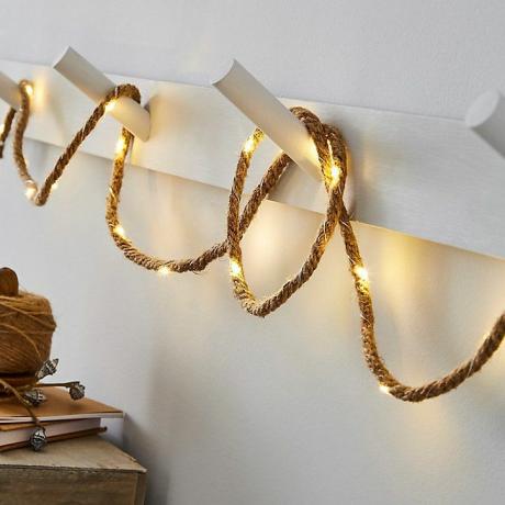 Inlight Rope LED String lys