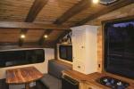 Diagno's Le Koroc, en liten husbåt i Quebec, er til salgs for 61.000 dollar