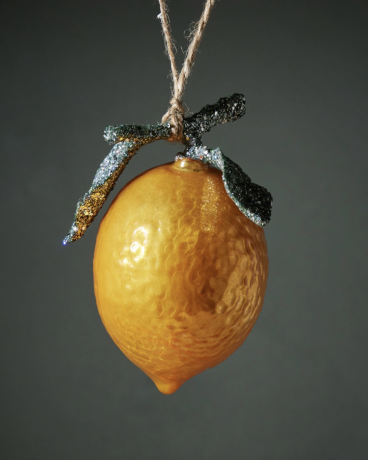 Sitron Ornament