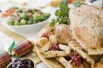 Hvordan lage det perfekte juletyrket, ifølge kjendiskokken - Tips om matlaging av julemiddagen