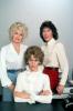 Jane Fonda erter Dolly Partons "Grace and Frankie" Cameo