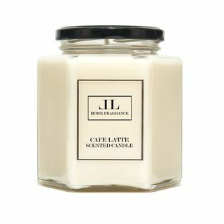 LL Candles Café Latte Duftkrukke Candle