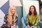 Fearne Cotton gruet seg til en ting på BBCs Interior Design Masters